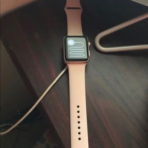 Series 3 Apple Watch